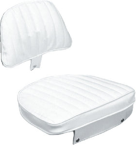 CUSHION SET WHITE F/2070