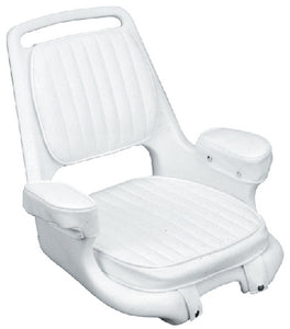CUSHION SET WHITE F/2080