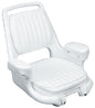 CUSHION SET WHITE F/2080