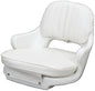STANDARD HELM CHAIR & CUSHION SET w/ARMS (MOELLER)
