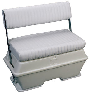 SWING BACK COOLER/LIVEWELL (MOELLER)