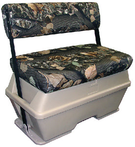 SWING BACK COOLER/LIVEWELL (MOELLER)