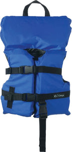CHILDREN'S NYLON GENERAL PURPOSE VEST (ONYX)
