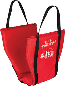 COVE CUSHION (FULL THROTTLE)