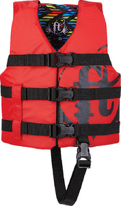 NYLON WATER SPORTS VEST (FULL THROTTLE)