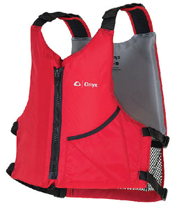 UNIVERSAL PADDLE VEST (ONXY)