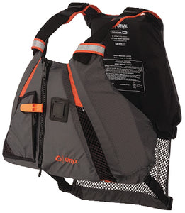 PFD MOVEMENT DYNAMC ORNG XL/2L