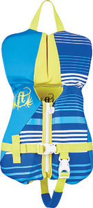 RAPID DRY FLEX-BACK VEST (FULL THROTTLE)