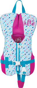 RAPID DRY FLEX-BACK VEST (FULL THROTTLE)