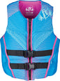 WOMEN'S RAPID-DRY FLEX BACK VEST (FULL THROTTLE)