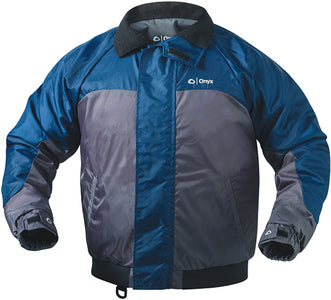 FLOATATION JACKET (ONYX)