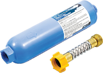 TASTEPURE™ KDF® CARBON WATER FILTER (CAMCO)
