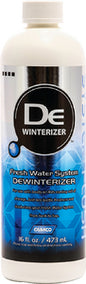 TASTEPURE DEWINTERIZER (CAMCO)