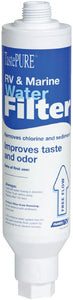 TASTEPURE™ MARINE WATER FILTER (CAMCO)
