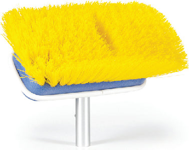 MULTI-PURPOSE HANDLE BRUSH HEAD ATTACHMENTS (CAMCO)