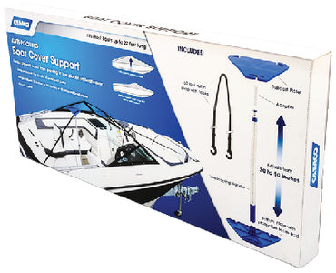 BOAT COVER SUPPORT KIT (CAMCO)