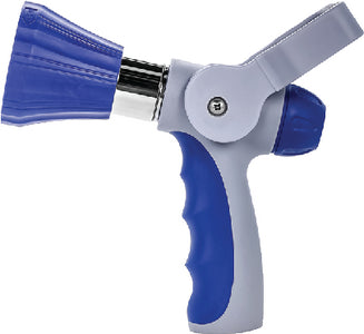HAND LEVER COIL HOSE NOZZLE (CAMCO)