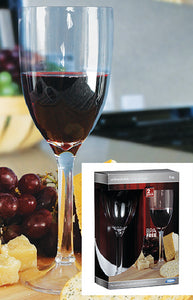 BEVERAGE GLASSES (CAMCO)