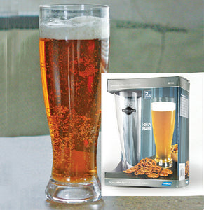 BEVERAGE GLASSES (CAMCO)