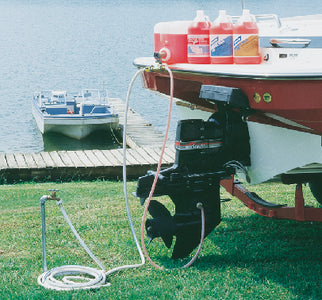 DO-IT-YOURSELF WINTERIZER (CAMCO)