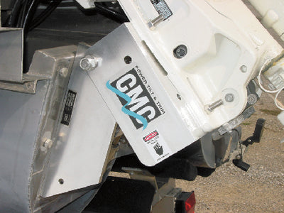 PT-130 ELECTRIC HYDRAULIC TILT & TRIM (CMC)