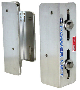 MANUAL TWO-PIECE POWER-LIFT TRANSOM JACK (CMC)