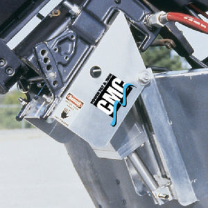 PT-35 ELECTRIC HYDRAULIC TILT & TRIM (T-H)