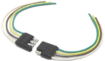 UNIVERSAL TRAILER CONNECTOR (COLE HERSEE)