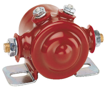 CONTINUOUS DUTY SOLENOID (COLE HERSEE)