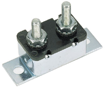CIRCUIT BREAKER (COLE HERSEE)