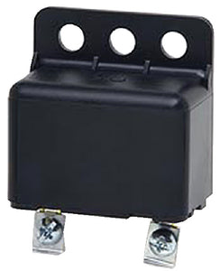 12V UNIVERSAL DC BUZZER (COLE HERSEE)