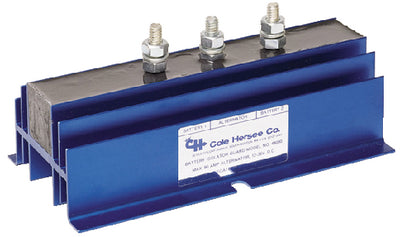 HEAVY DUTY BATTERY ISOLATOR (COLE HERSEE)