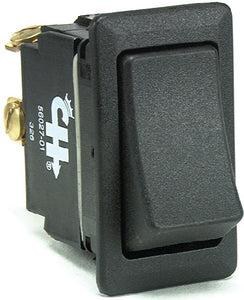 WEATHER RESISTANT ROCKER SWITCH (COLE HERSEE)