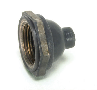 WEATHERPROOF TOGGLE BOOT (COLE HERSEE)