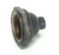 WEATHERPROOF TOGGLE BOOT (COLE HERSEE)