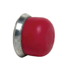 WEATHER RESISTANT RUBBER CAP ASSEMBLY (COLE HERSEE)