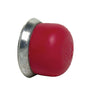 WEATHER RESISTANT RUBBER CAP ASSEMBLY (COLE HERSEE)