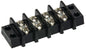 INDEPENDENT HOT FEED TERMINAL BLOCK (COLE HERSEE)