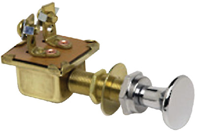 PUSH-PULL SWITCH (COLE HERSEE)
