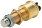 PUSH BUTTON STARTER/HORN SWITCH (SEACHOICE)