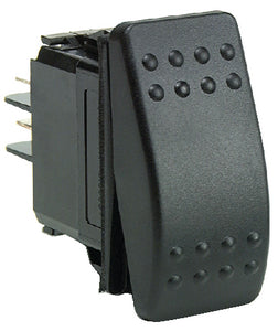WEATHER RESISTANT ROCKER SWITCH (COLE HERSEE)