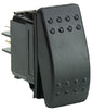 WEATHER RESISTANT ROCKER SWITCH (COLE HERSEE)