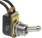 MEDIUM-DUTY TOGGLE SWITCHES (COLE HERSEE)