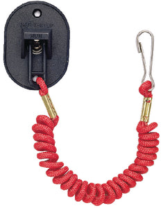 EMERGENCY CUTOFF SWITCH AND LANYARD (COLE HERSEE)