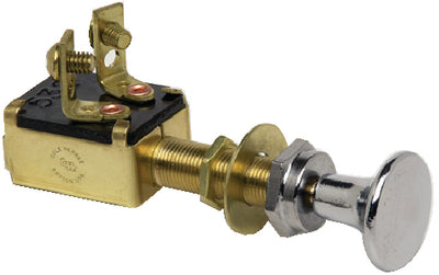 PUSH-PULL SWITCH (COLE HERSEE)