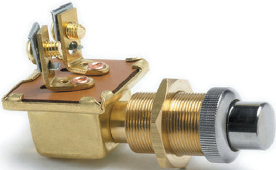 PUSH BUTTON SWITCH (COLE HERSEE)