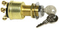 IGNITION SWITCH (COLE HERSEE)