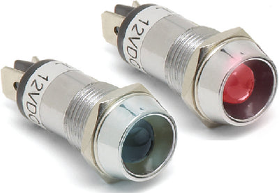 LED PILOT LIGHT INDICATOR (COLE HERSEE)