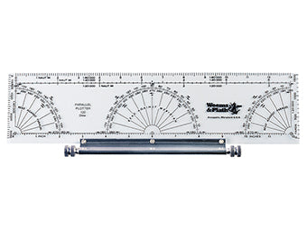 Weems Parallel Plotter