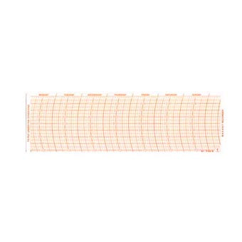 Replacment Barograph MILLIBAR charts for 410-C (2 year supply)